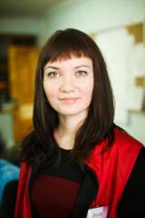 Аватар пользователя Ржаницина Вера Аватар пользователя Ржаницина Вера