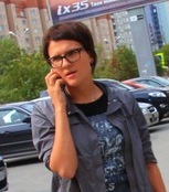 Аватар пользователя Косицына Нина Аватар пользователя Косицына Нина