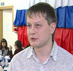 Аватар пользователя Шмаков Сергей