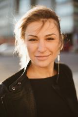 Аватар пользователя Ирина Осницкая Аватар пользователя Ирина Осницкая