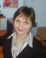 Аватар пользователя Наталия Карсакова
